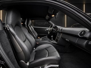 Porsche Cayman 987 2.7 245CV MANUAL | PSE | PASM