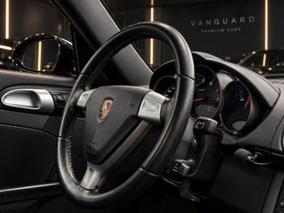 Porsche Cayman 987 2.7 245CV MANUAL | PSE | PASM
