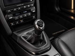 Porsche Cayman 987 2.7 245CV MANUAL | PSE | PASM