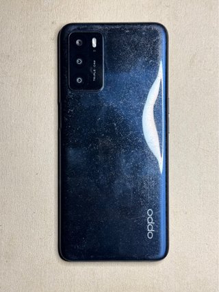 OPPO A54s nero