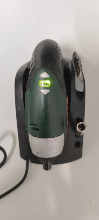 OFERTA SOLO HOY  Destornillador Bosch IXO