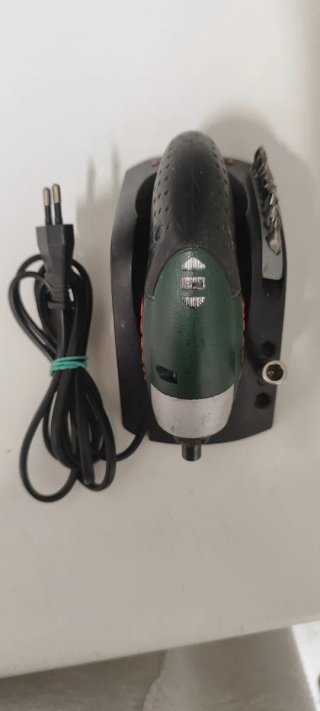 OFERTA SOLO HOY  Destornillador Bosch IXO