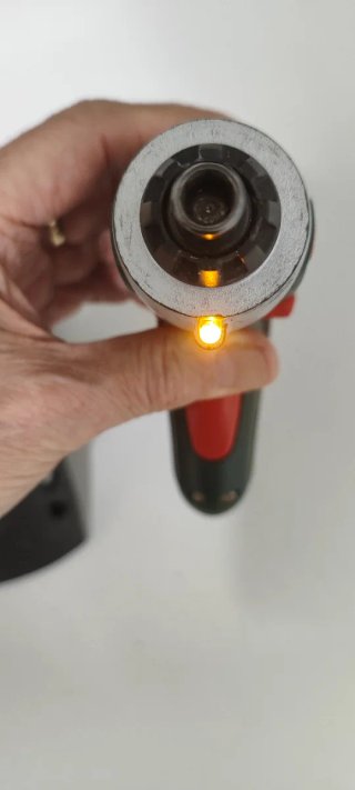 OFERTA SOLO HOY  Destornillador Bosch IXO