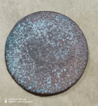 Moneda Antigua