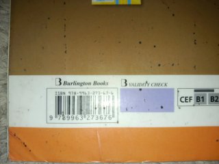 Advantage Student's book. Bachillerato 1