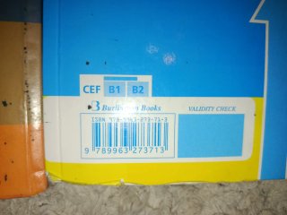 Advantage Student's book. Bachillerato 1