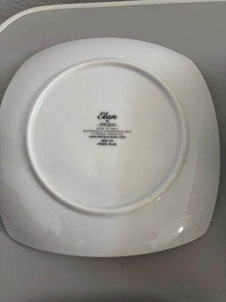 Vajilla porcelana 12 tazas, tetera y azucarero