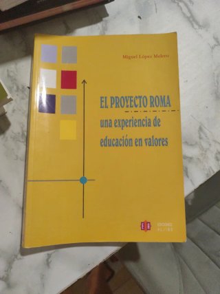Libro para estudiantes