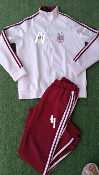 Chándal unisex elastano