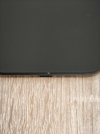 iPhone 15 256GB Negro