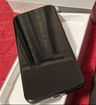 Honor Magic 8 Pro 12/512GB GARANZIA ITALIA