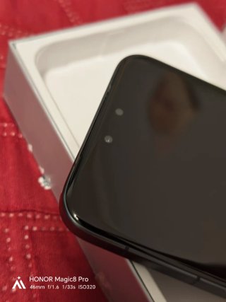 Honor Magic 8 Pro 12/512GB GARANZIA ITALIA