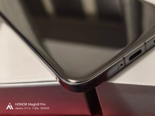 Honor Magic 8 Pro 12/512GB GARANZIA ITALIA