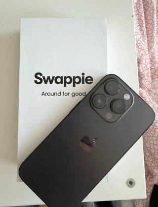 iPhone 14 Pro