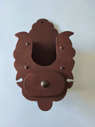 Mueble de almirez