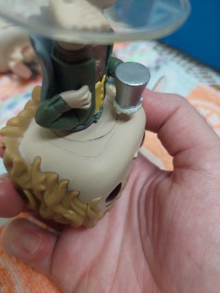 Lote Funkos El Señor de los Anillos