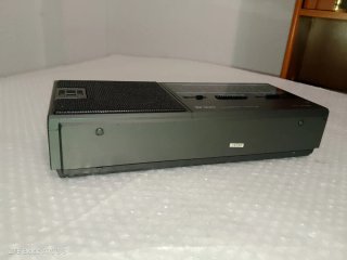 Radio Telefunken RP-500  Alemana 1986.