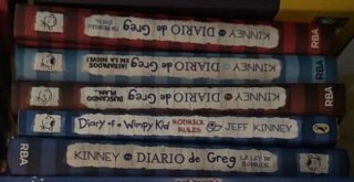 Diario de Greg