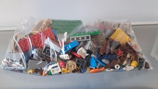 LEGO Creator 3en1 Cabaña Campestre (31098)