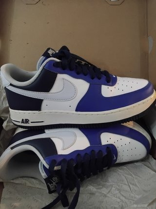 Nike Air Force 1 - Usadas 2-3 veces