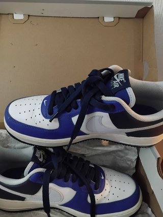 Nike Air Force 1 - Usadas 2-3 veces