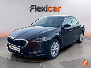 Skoda Octavia 2.0 TDI 110kW (150 CV) DSG Selection