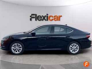 Skoda Octavia 2.0 TDI 110kW (150 CV) DSG Selection
