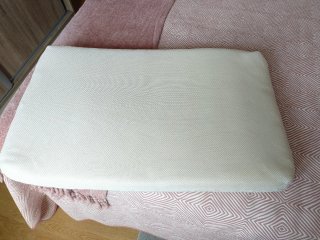 Pack Ropa y colchón de cuna con osito y estrellas