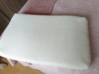 Pack Ropa y colchón de cuna con osito y estrellas