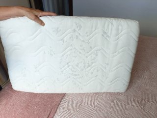 Pack Ropa y colchón de cuna con osito y estrellas