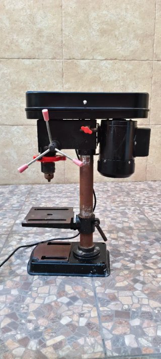 Taladro de banco Practyl ZJ4113N