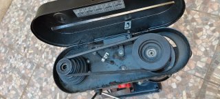 Taladro de banco Practyl ZJ4113N