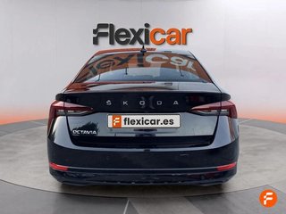 Skoda Octavia 2.0 TDI 110kW (150 CV) DSG Selection