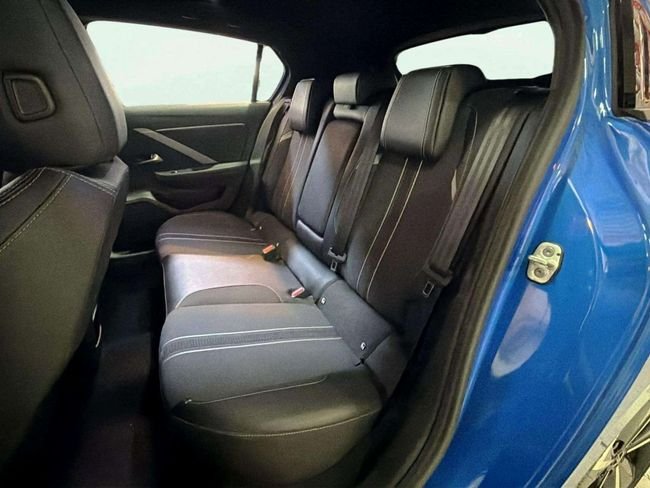 Opel Astra 2024, foto 13