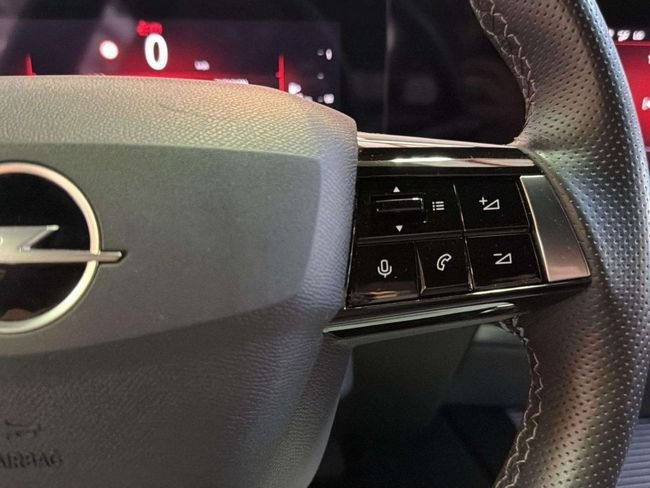 Opel Astra 2024, foto 19