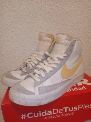 Zapatillas Nike Blazer Mid '77