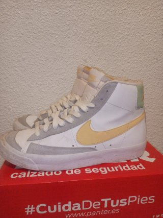 Zapatillas Nike Blazer Mid '77
