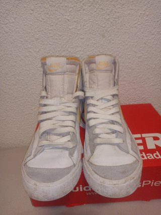Zapatillas Nike Blazer Mid '77