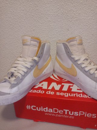 Zapatillas Nike Blazer Mid '77