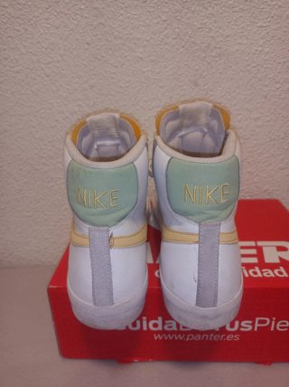 Zapatillas Nike Blazer Mid '77