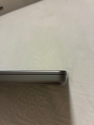 MacBook Pro M1