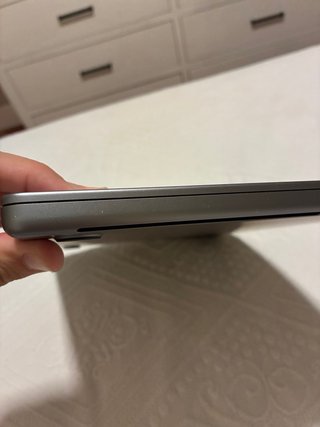 MacBook Pro M1