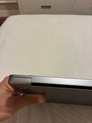 MacBook Pro M1