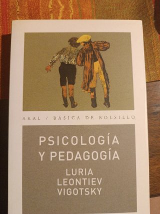 Psicología y pedagogía