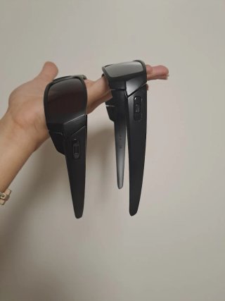 Oakley Gascan Gafas de Sol Nuevas
