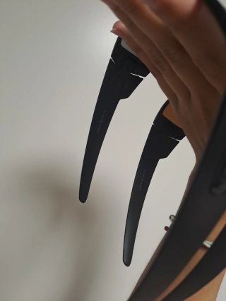 Oakley Gascan Gafas de Sol Nuevas