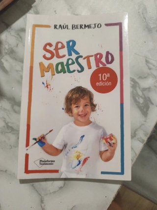 Ser maestro