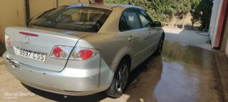 Mazda 6 2004