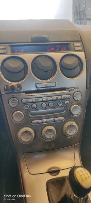 Mazda 6 2004