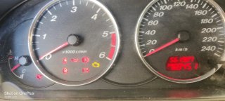 Mazda 6 2004
